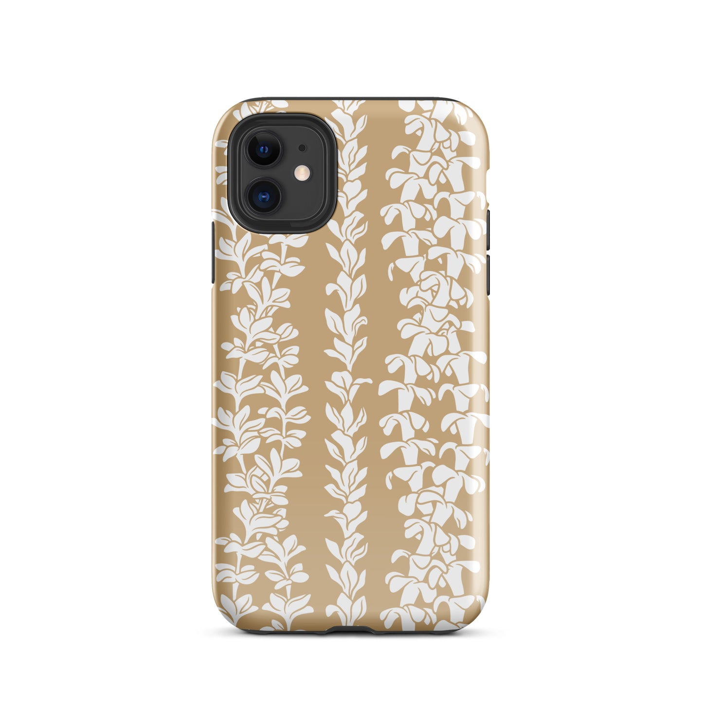 Tan Lei Tough Case for iPhone®