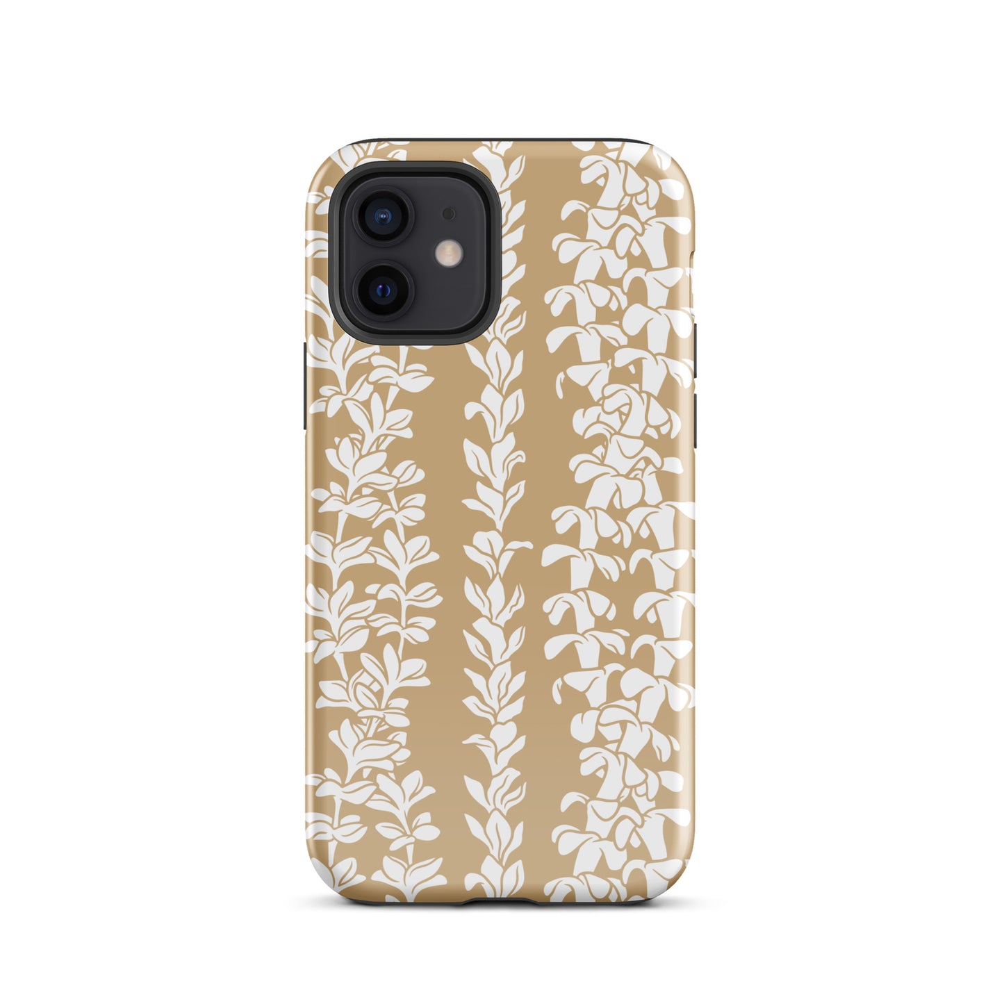 Tan Lei Tough Case for iPhone®