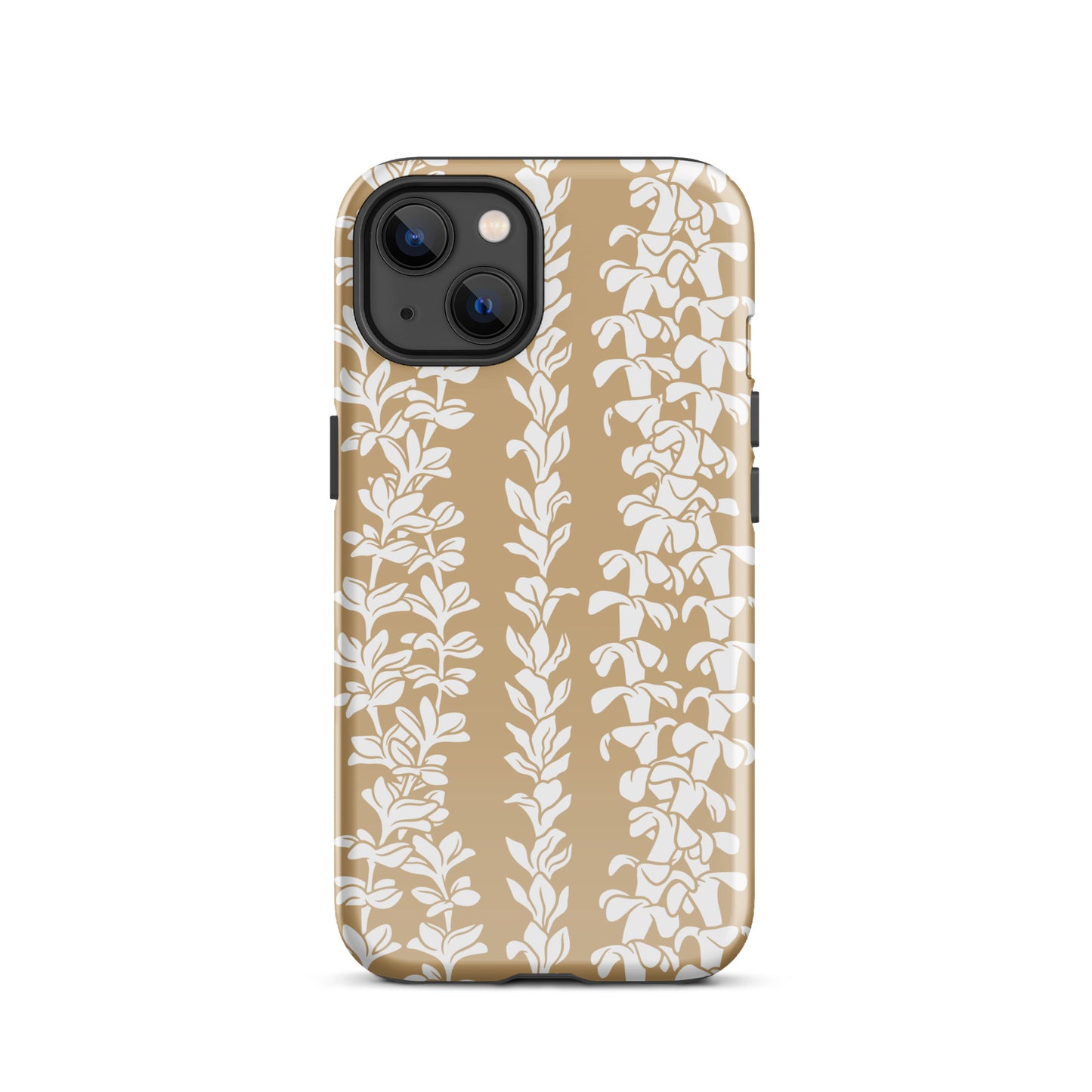 Tan Lei Tough Case for iPhone®