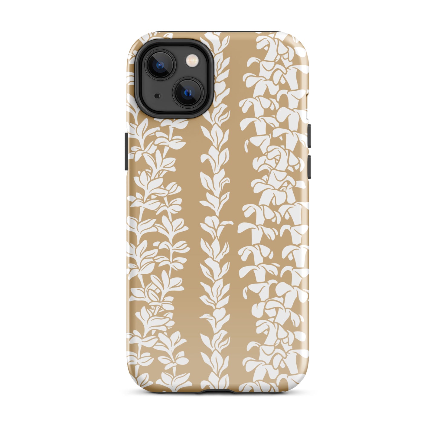 Tan Lei Tough Case for iPhone®