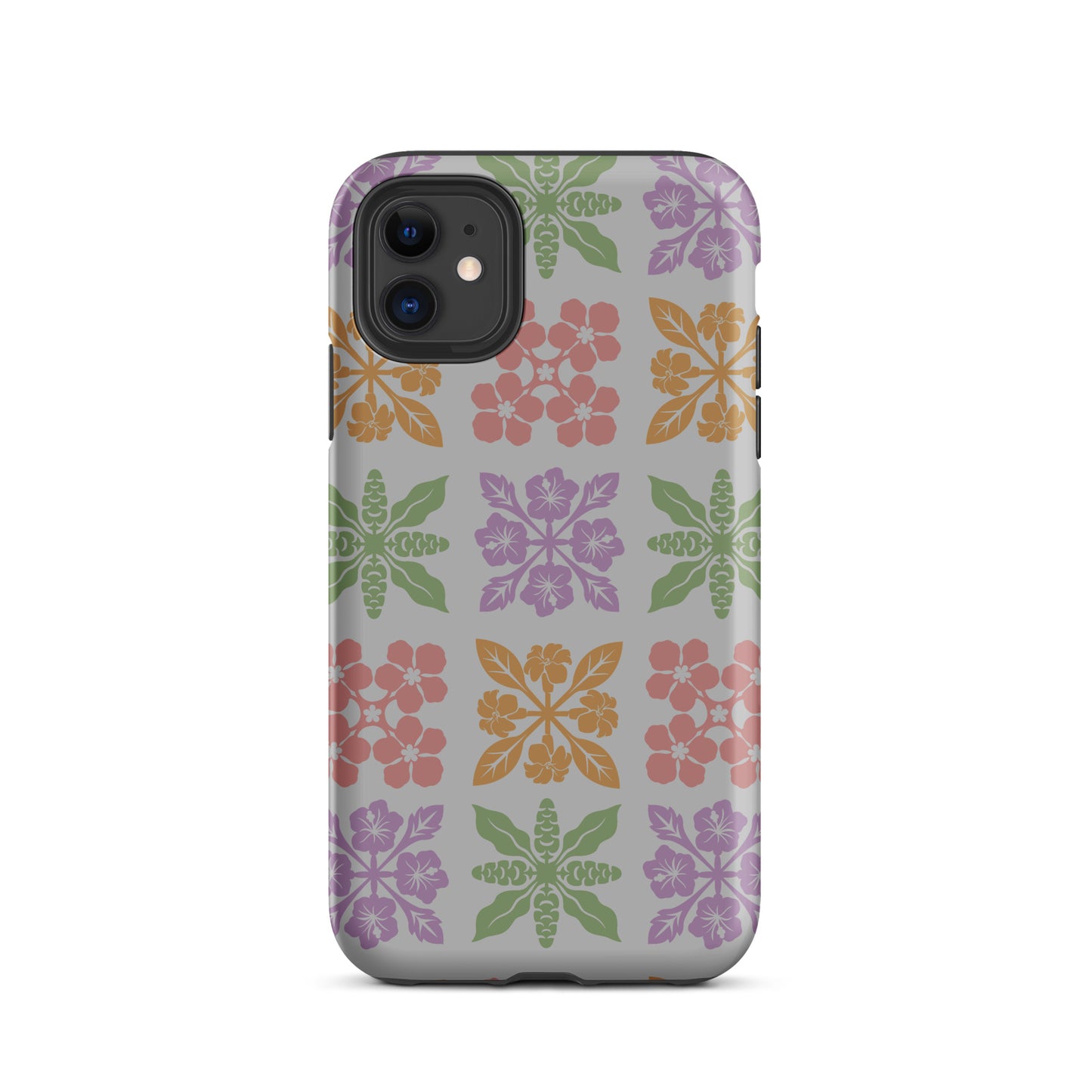 Pastel Kuiki Tough Case for iPhone®