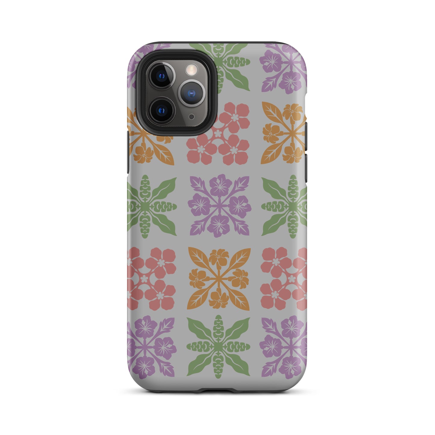 Pastel Kuiki Tough Case for iPhone®