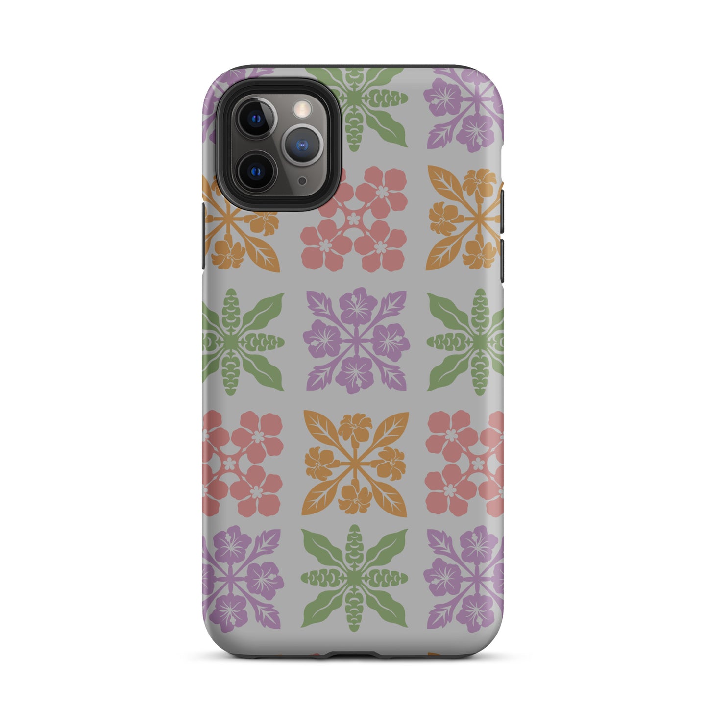 Pastel Kuiki Tough Case for iPhone®