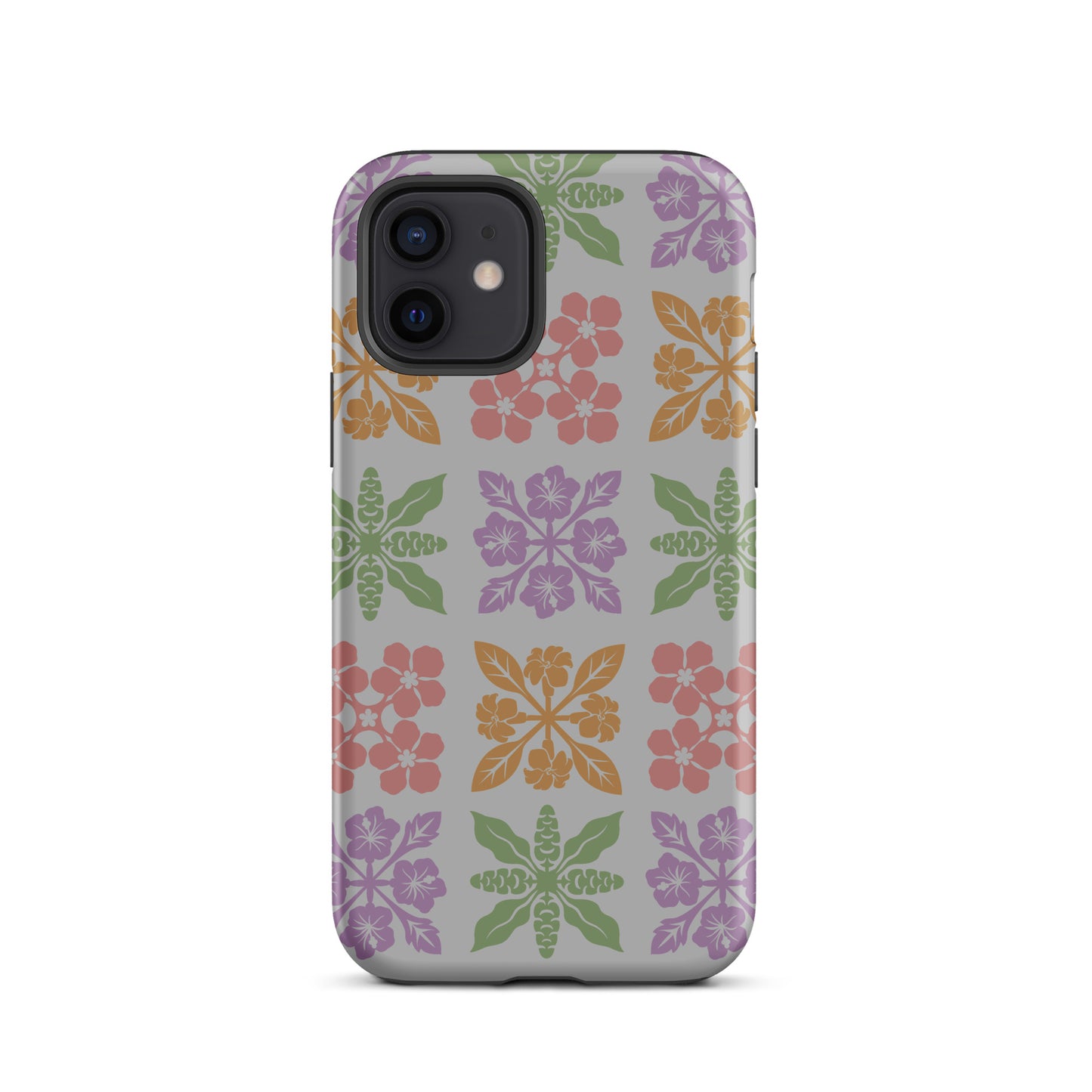 Pastel Kuiki Tough Case for iPhone®