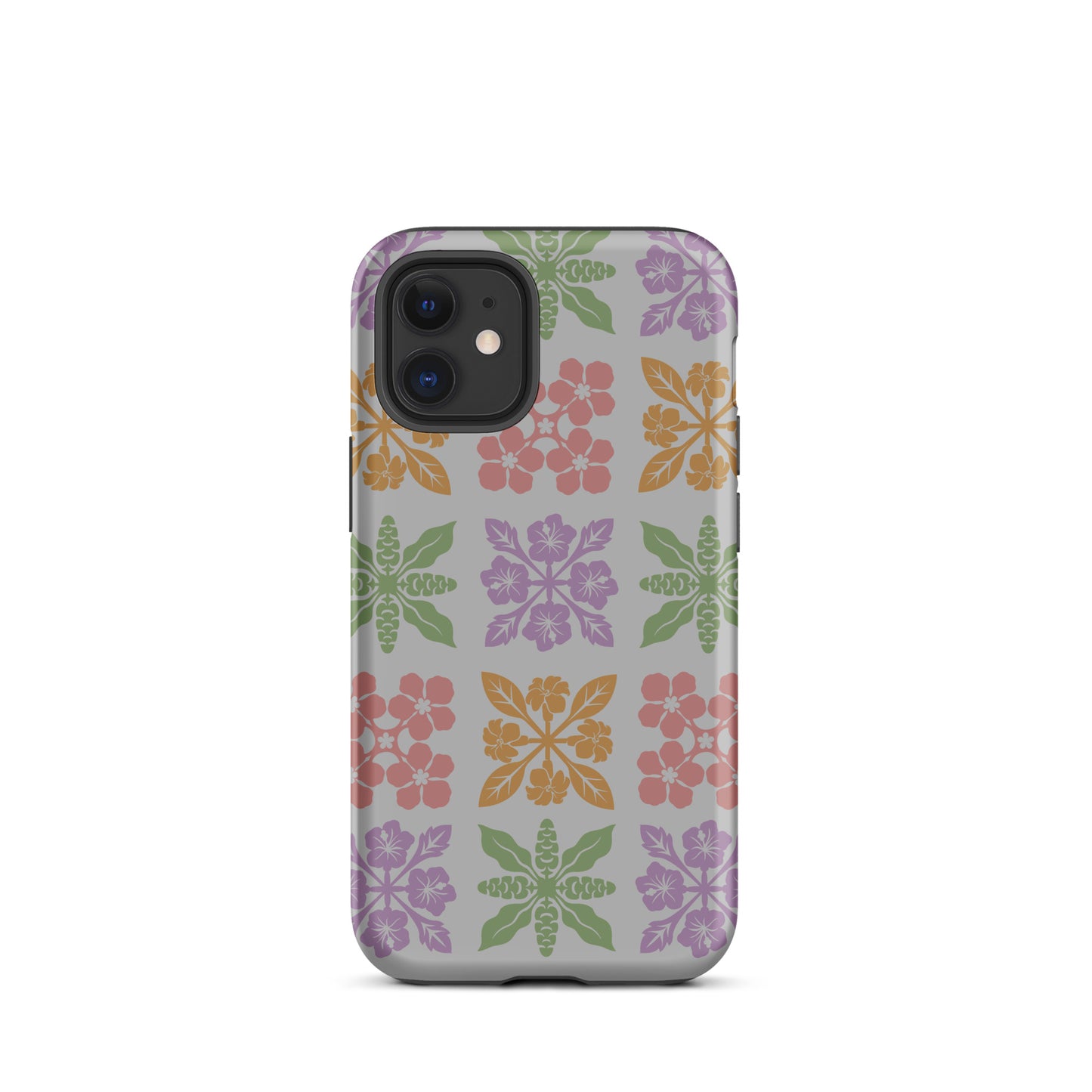 Pastel Kuiki Tough Case for iPhone®