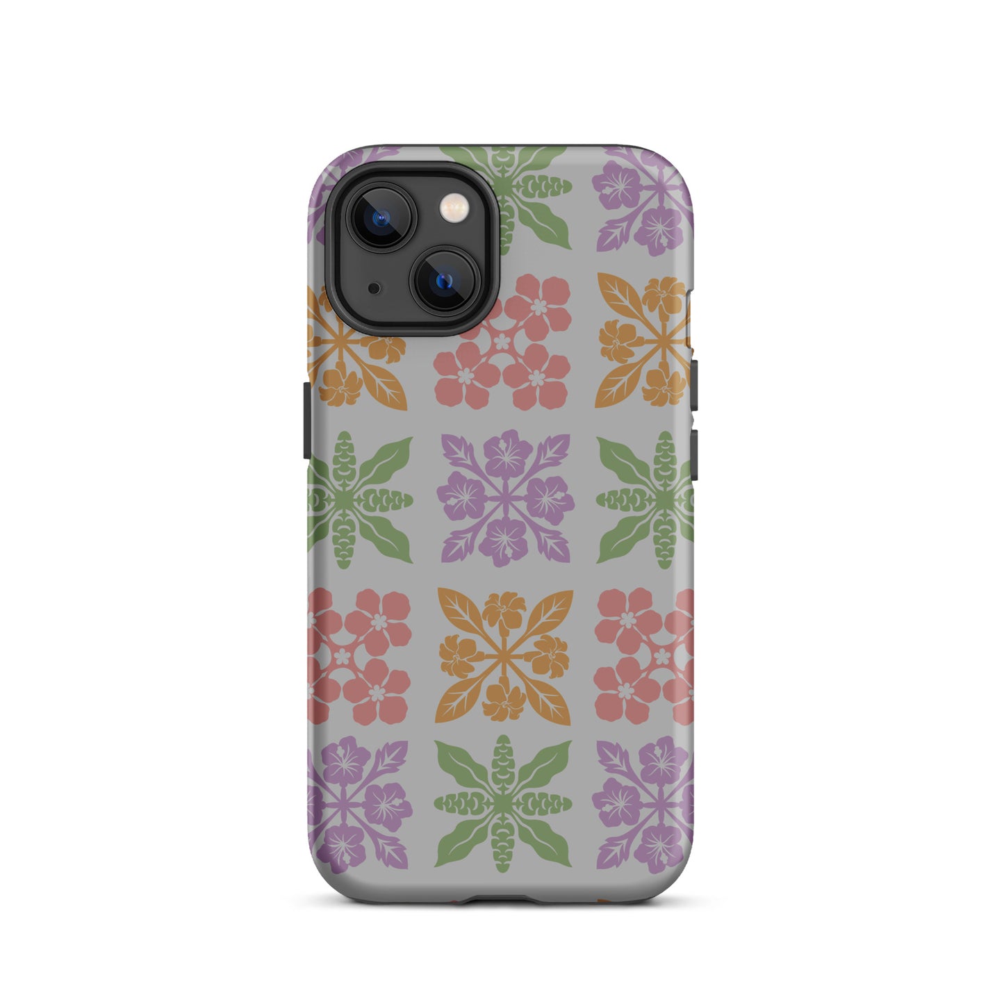 Pastel Kuiki Tough Case for iPhone®