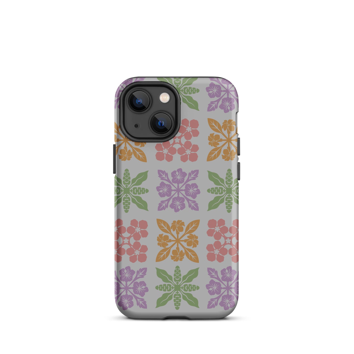 Pastel Kuiki Tough Case for iPhone®