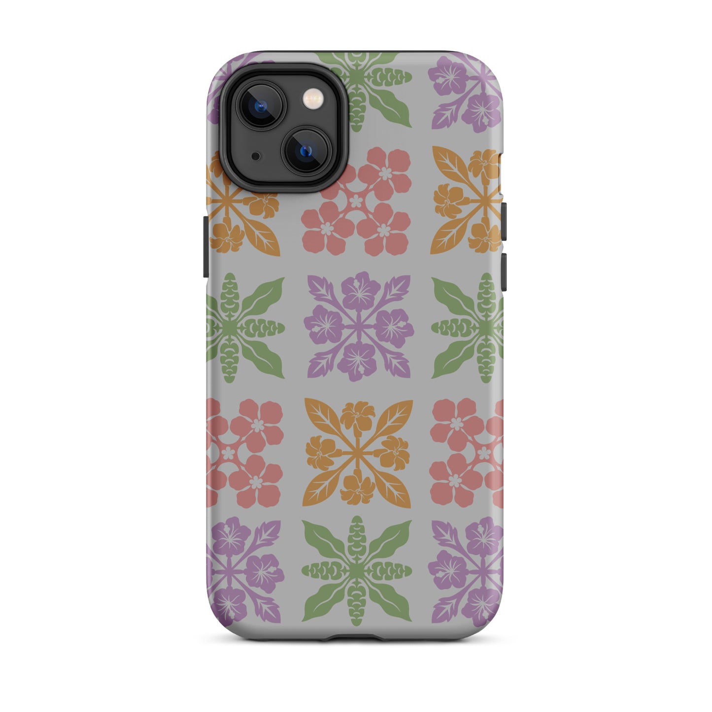 Pastel Kuiki Tough Case for iPhone®